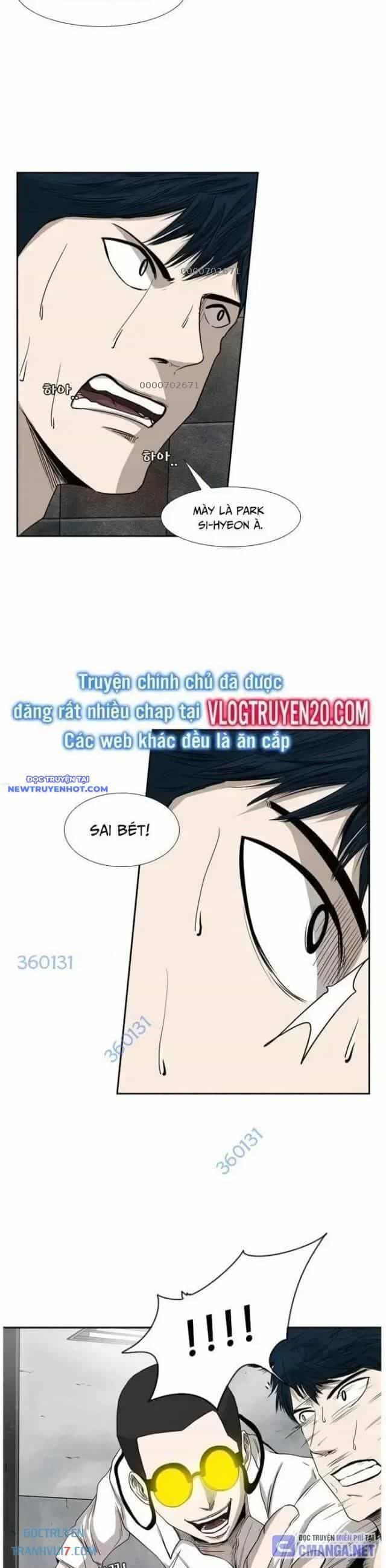 Shark - Cá Mập - Chương 85 - ảnh 24