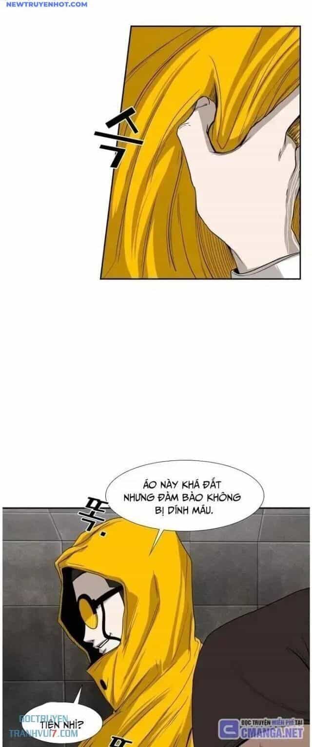 Shark - Cá Mập - Chương 85 - ảnh 30