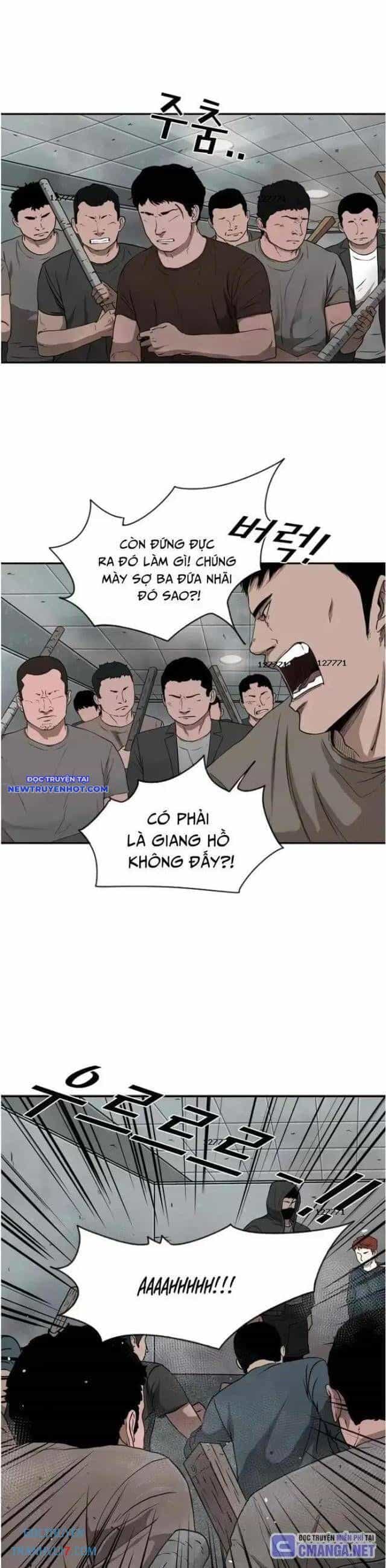 Shark - Cá Mập - Chương 86 - ảnh 10
