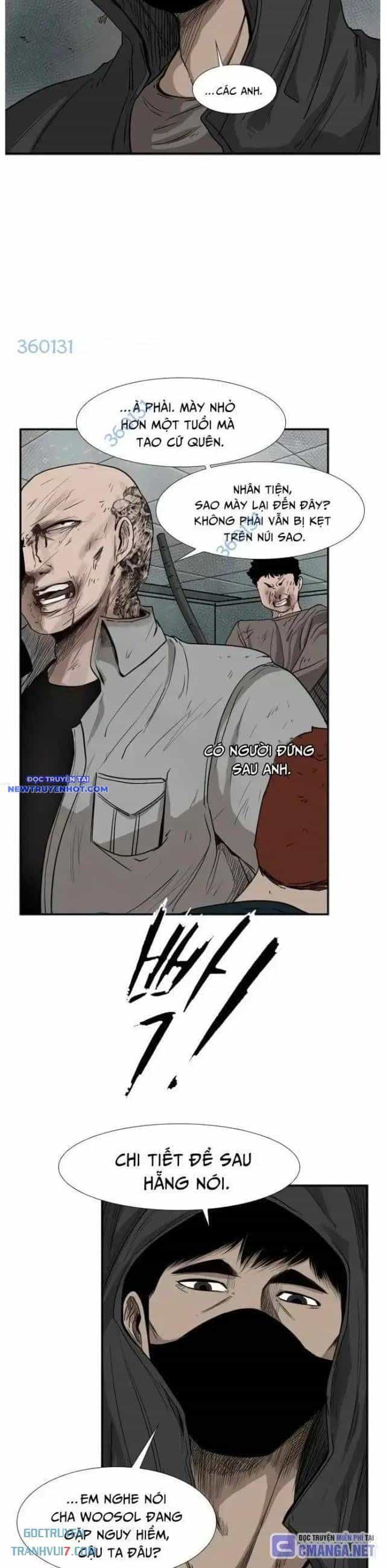 Shark - Cá Mập - Chương 86 - ảnh 41