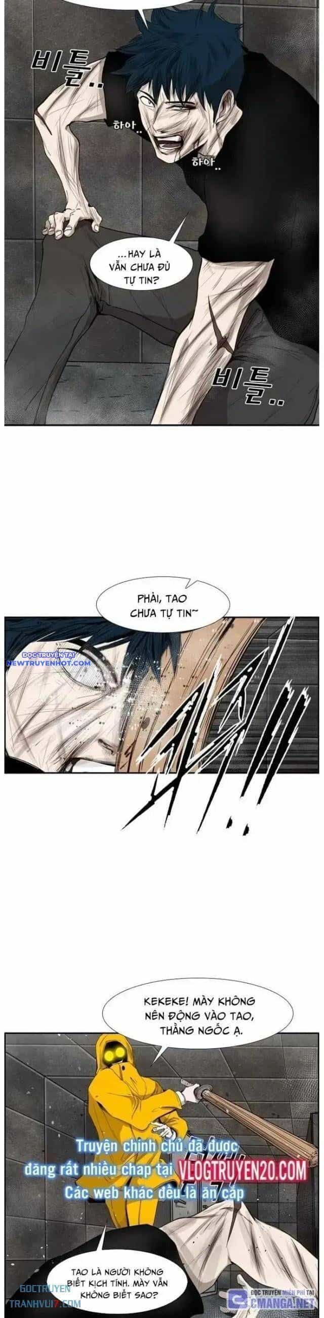 Shark - Cá Mập - Chương 86 - ảnh 49