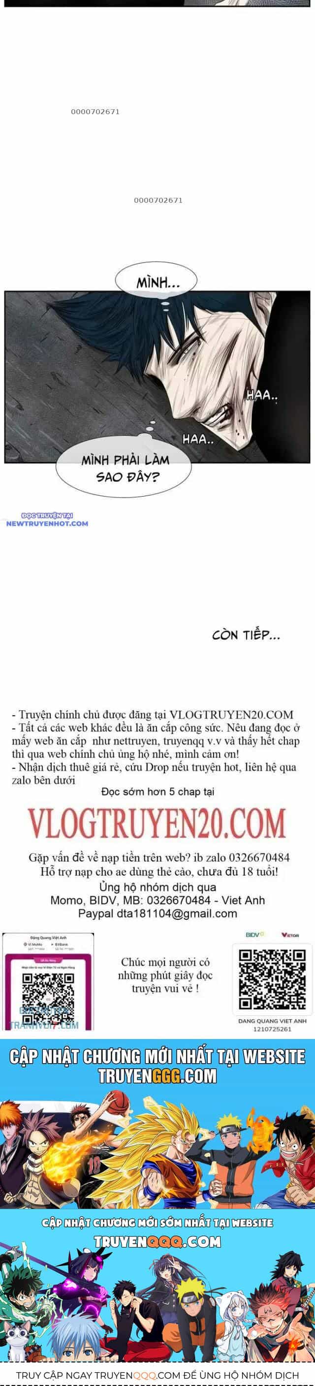Shark - Cá Mập - Chương 86 - ảnh 50