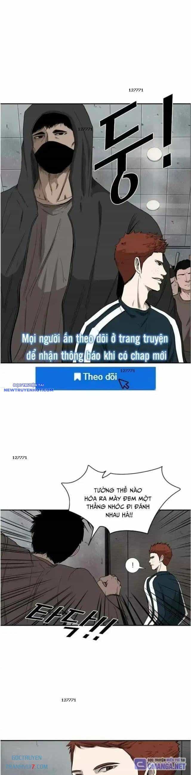 Shark - Cá Mập - Chương 86 - ảnh 6
