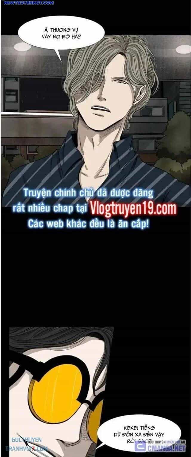 Shark - Cá Mập - Chương 87 - ảnh 19