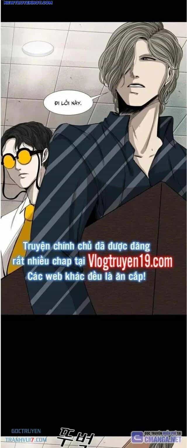 Shark - Cá Mập - Chương 87 - ảnh 23