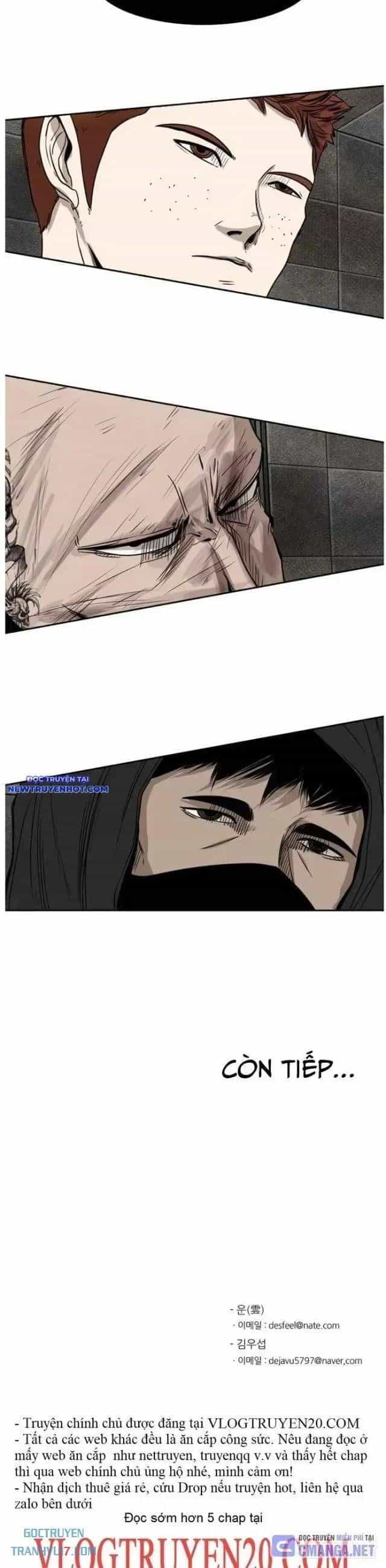 Shark - Cá Mập - Chương 87 - ảnh 49