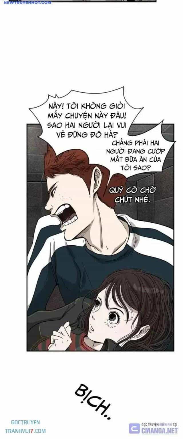 Shark - Cá Mập - Chương 88 - ảnh 26
