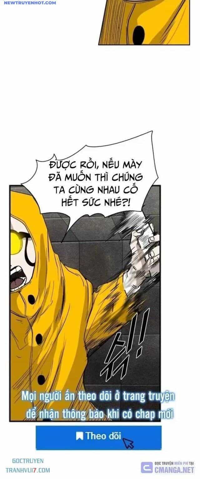 Shark - Cá Mập - Chương 88 - ảnh 37
