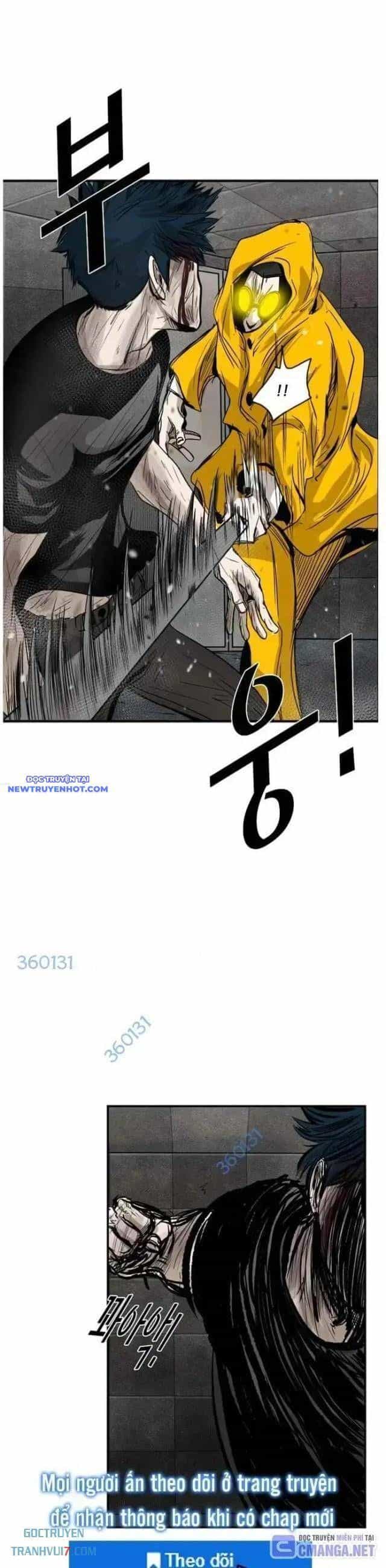 Shark - Cá Mập - Chương 88 - ảnh 38