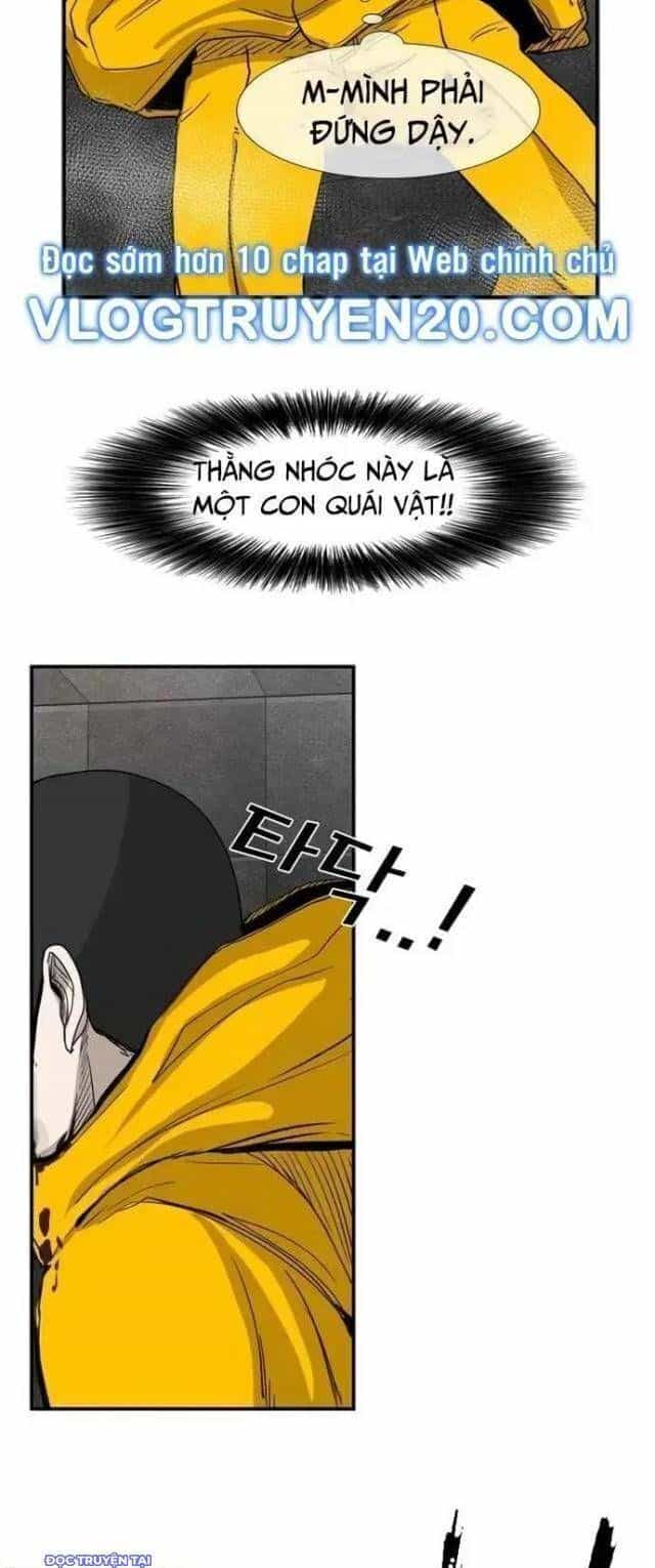 Shark - Cá Mập - Chương 88 - ảnh 46