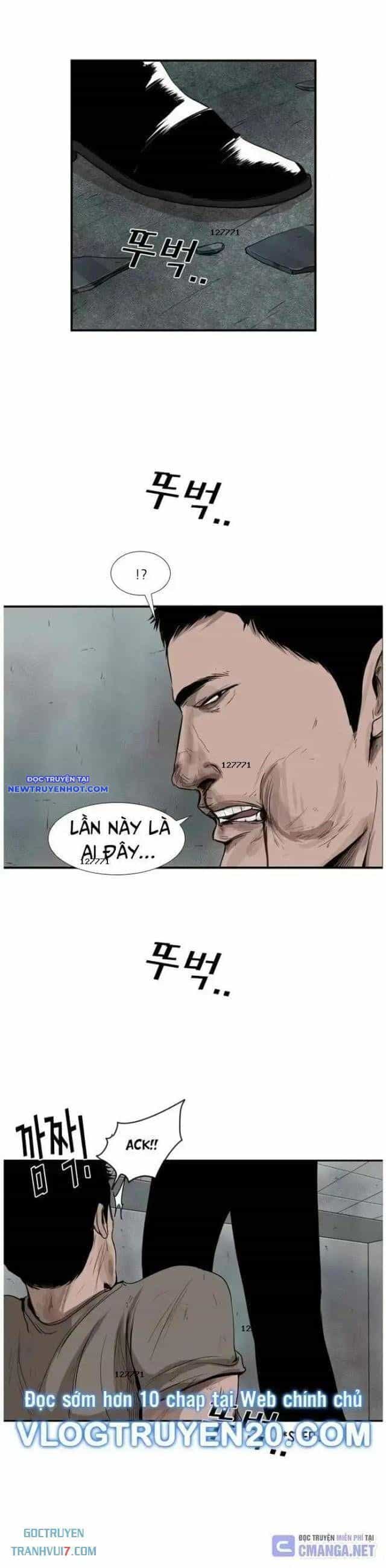 Shark - Cá Mập - Chương 89 - ảnh 10