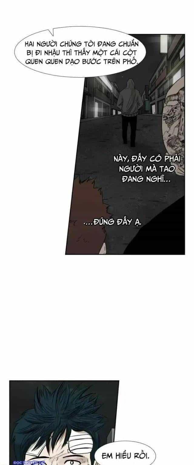 Shark - Cá Mập - Chương 89 - ảnh 32