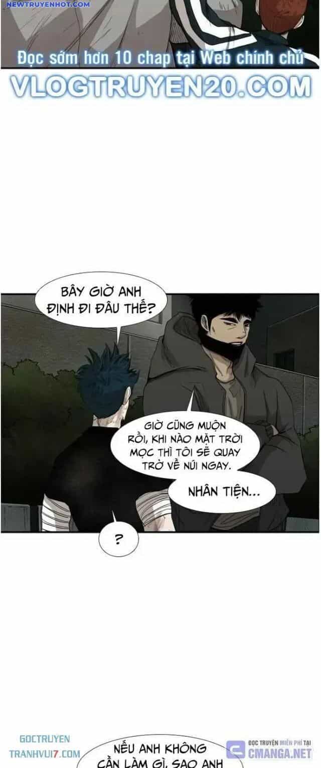 Shark - Cá Mập - Chương 90 - ảnh 12