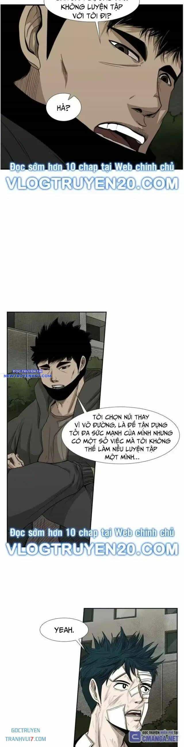 Shark - Cá Mập - Chương 90 - ảnh 13