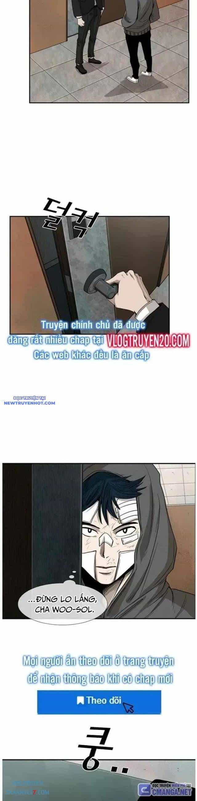 Shark - Cá Mập - Chương 90 - ảnh 42