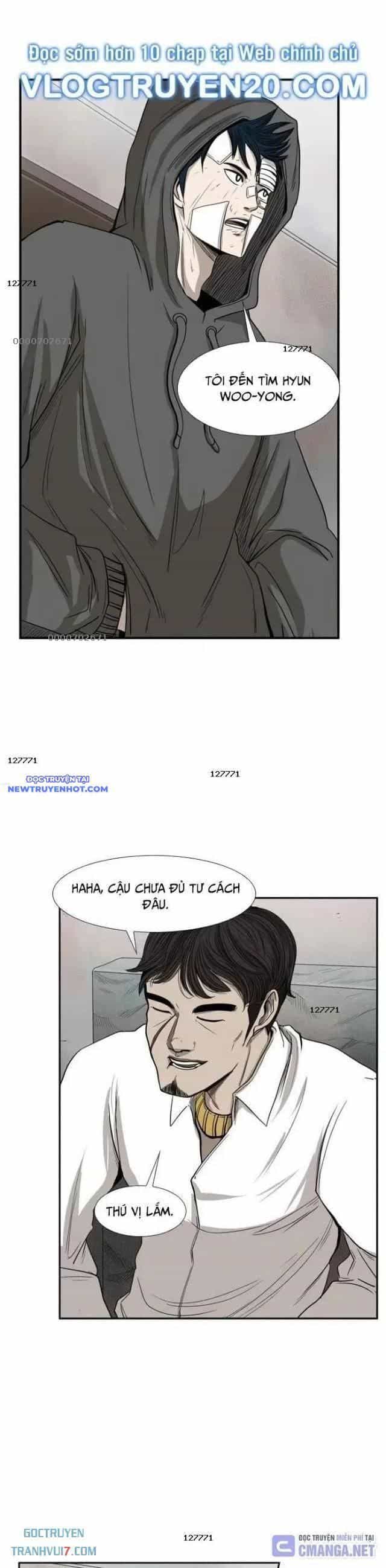 Shark - Cá Mập - Chương 91 - ảnh 3