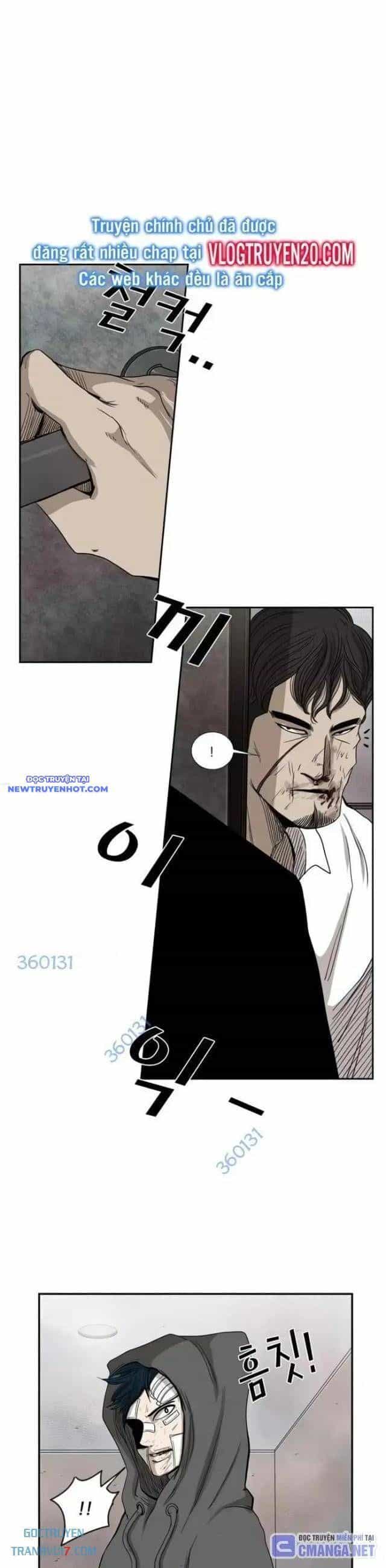 Shark - Cá Mập - Chương 91 - ảnh 45