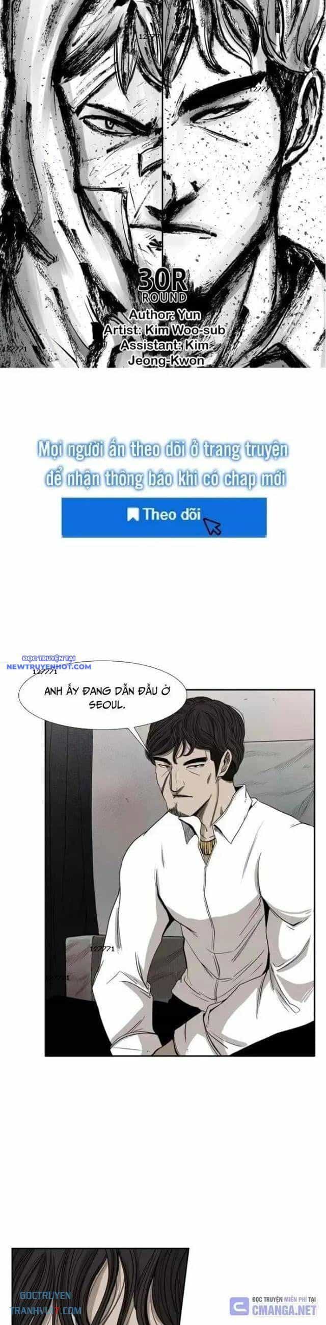 Shark - Cá Mập - Chương 91 - ảnh 6