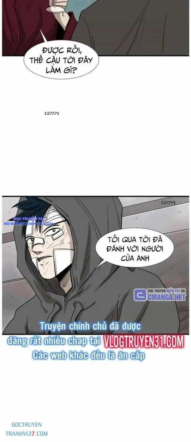 Shark - Cá Mập - Chương 92 - ảnh 11