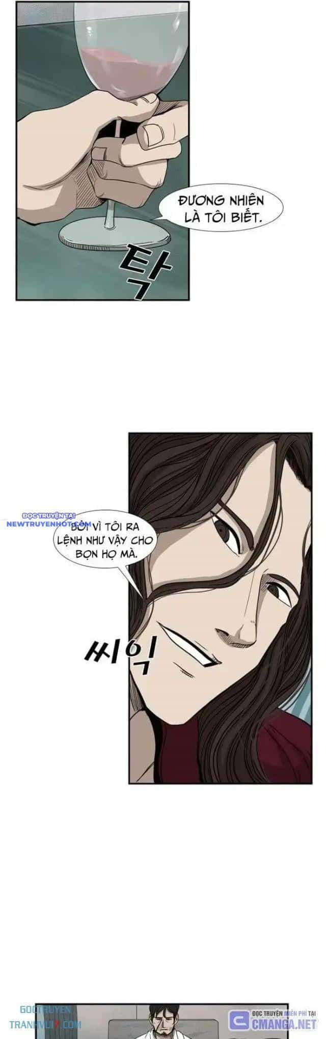 Shark - Cá Mập - Chương 92 - ảnh 12