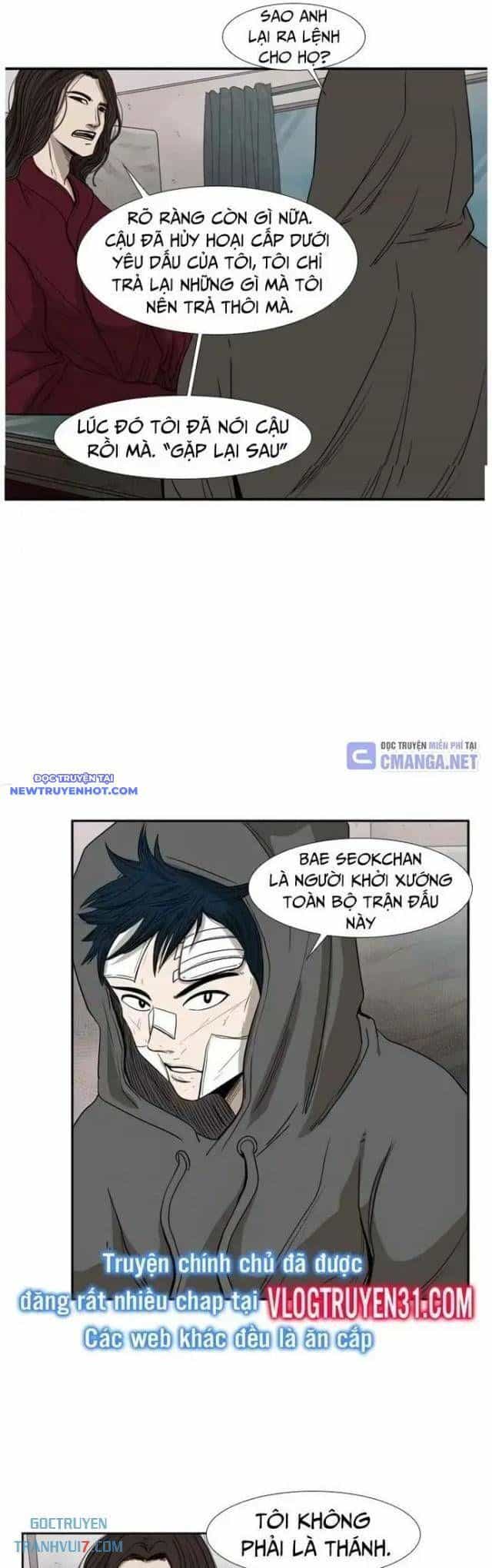 Shark - Cá Mập - Chương 92 - ảnh 14