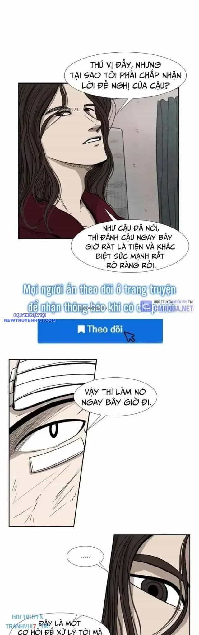 Shark - Cá Mập - Chương 92 - ảnh 17