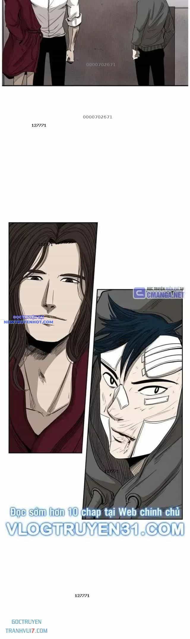 Shark - Cá Mập - Chương 92 - ảnh 2