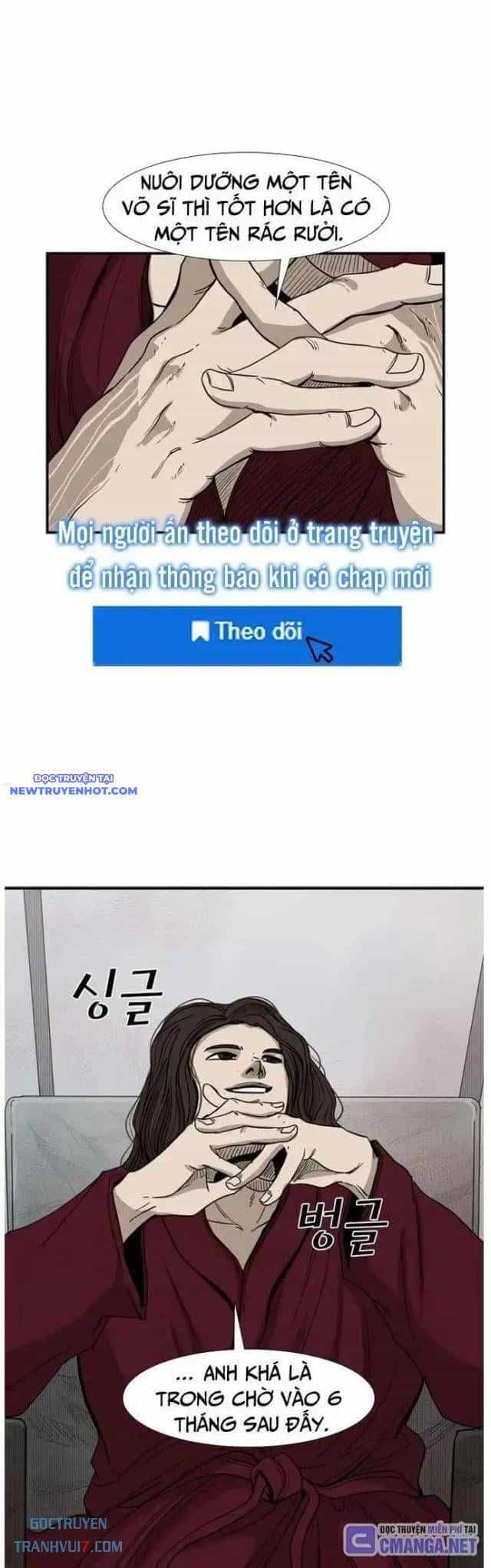 Shark - Cá Mập - Chương 92 - ảnh 24