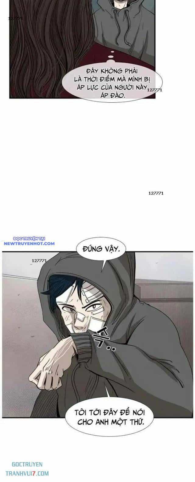 Shark - Cá Mập - Chương 92 - ảnh 7