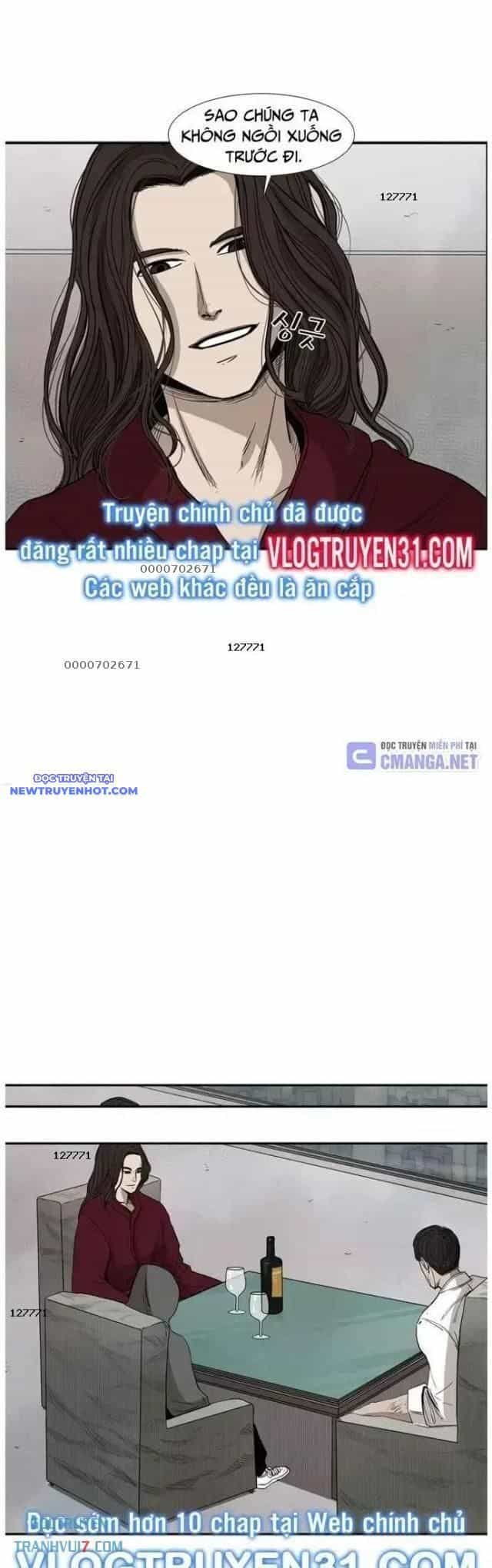 Shark - Cá Mập - Chương 92 - ảnh 8
