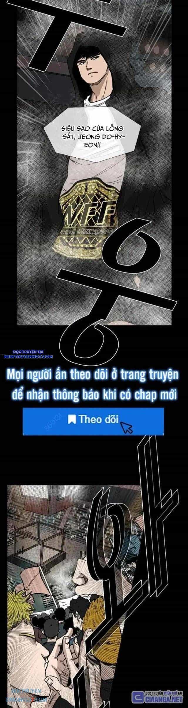 Shark - Cá Mập - Chương 93 - ảnh 15