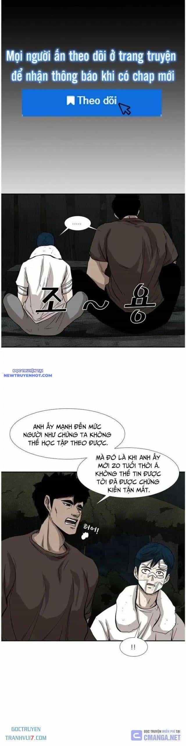 Shark - Cá Mập - Chương 93 - ảnh 29