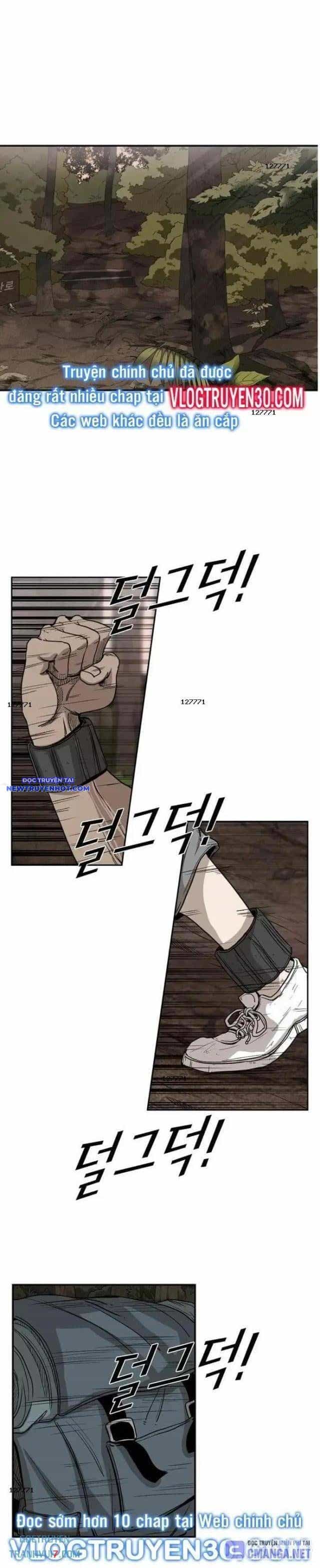 Shark - Cá Mập - Chương 93 - ảnh 5