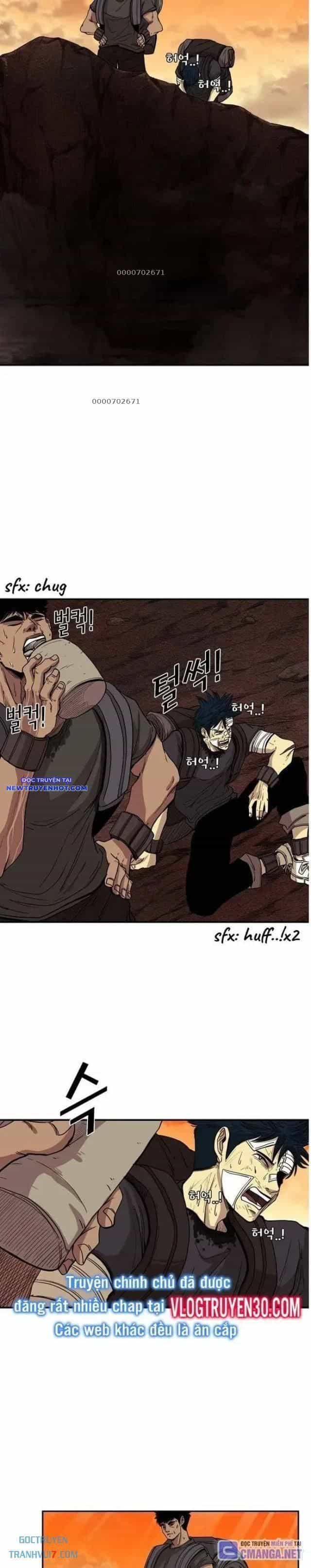 Shark - Cá Mập - Chương 93 - ảnh 8