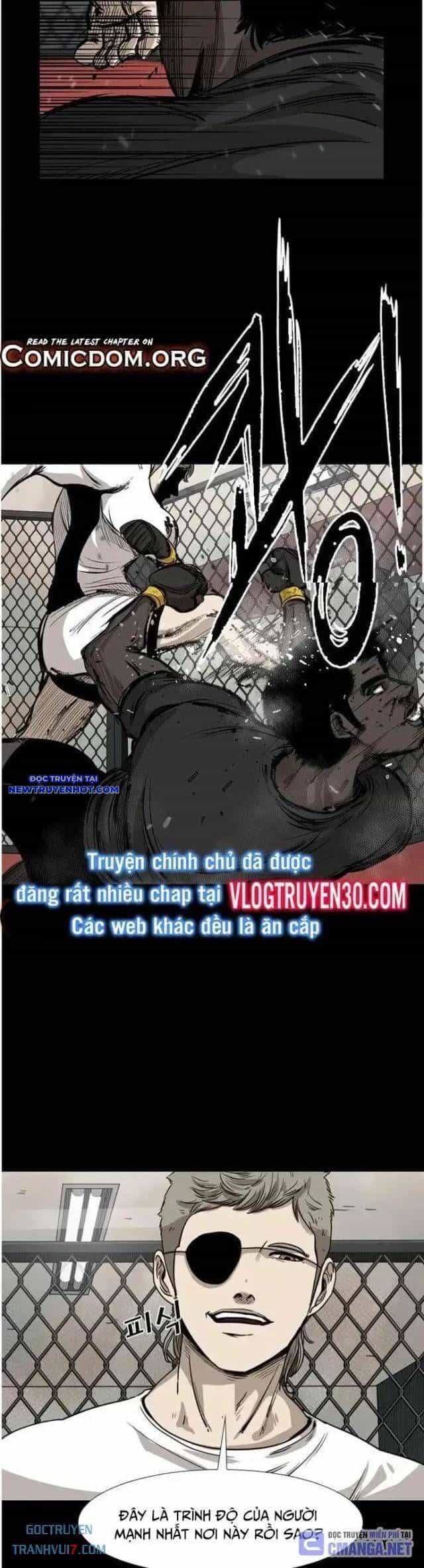 Shark - Cá Mập - Chương 94 - ảnh 15