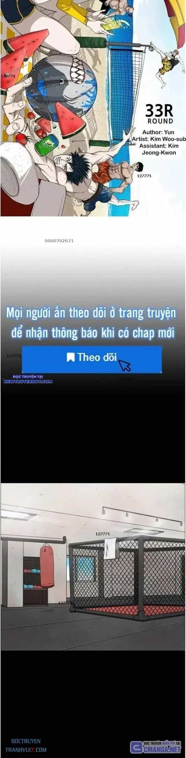 Shark - Cá Mập - Chương 94 - ảnh 3