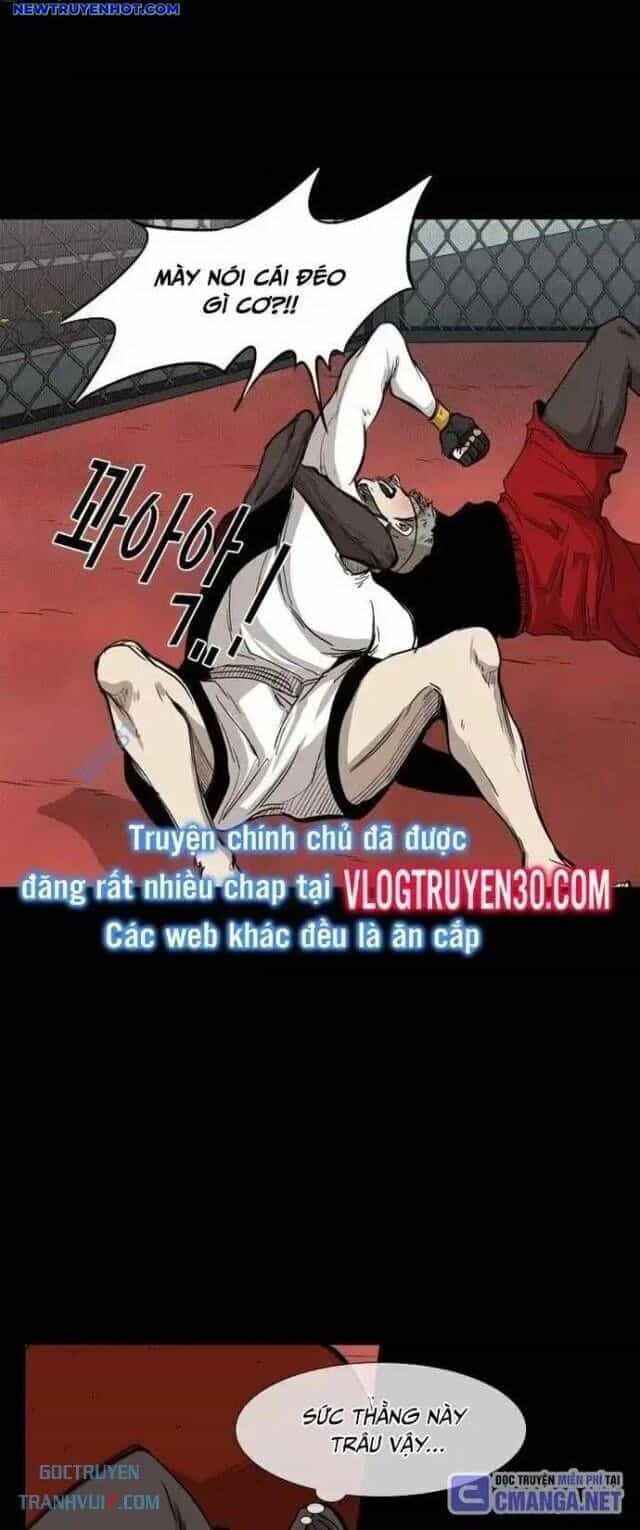 Shark - Cá Mập - Chương 94 - ảnh 36