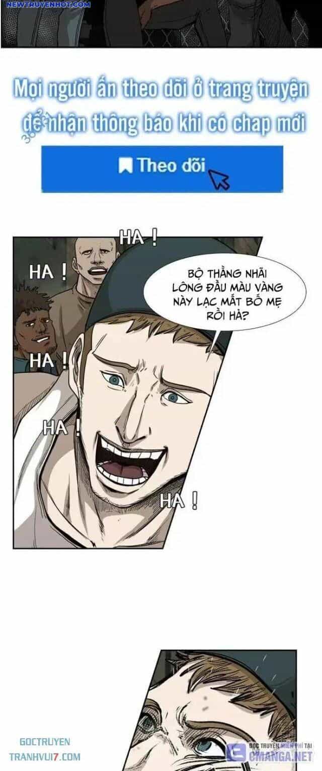 Shark - Cá Mập - Chương 94 - ảnh 51