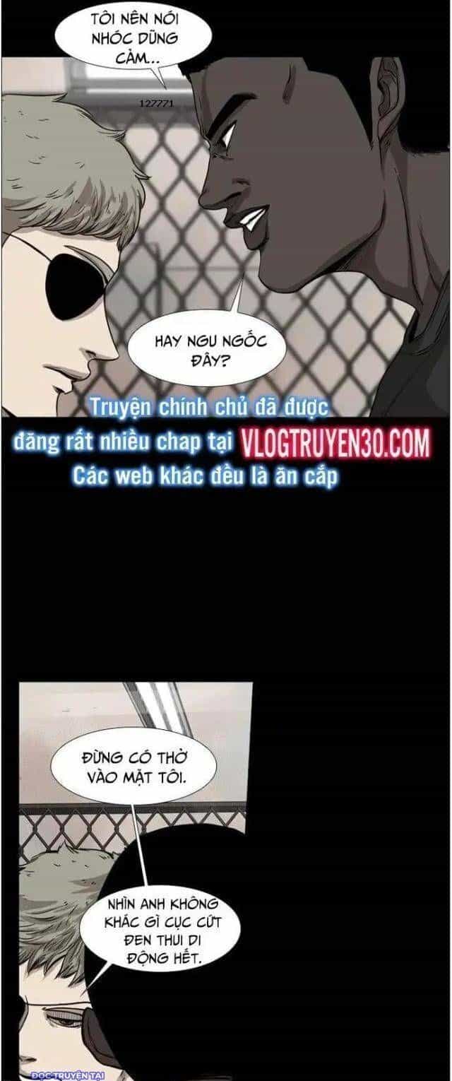 Shark - Cá Mập - Chương 94 - ảnh 6