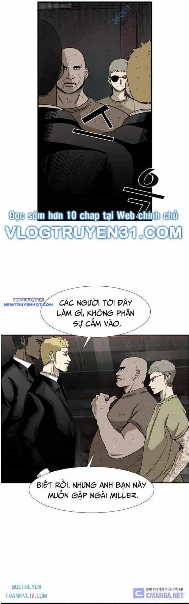Shark - Cá Mập - Chương 95 - ảnh 18