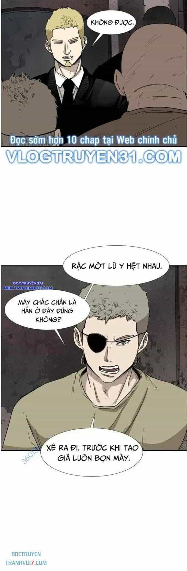 Shark - Cá Mập - Chương 95 - ảnh 19