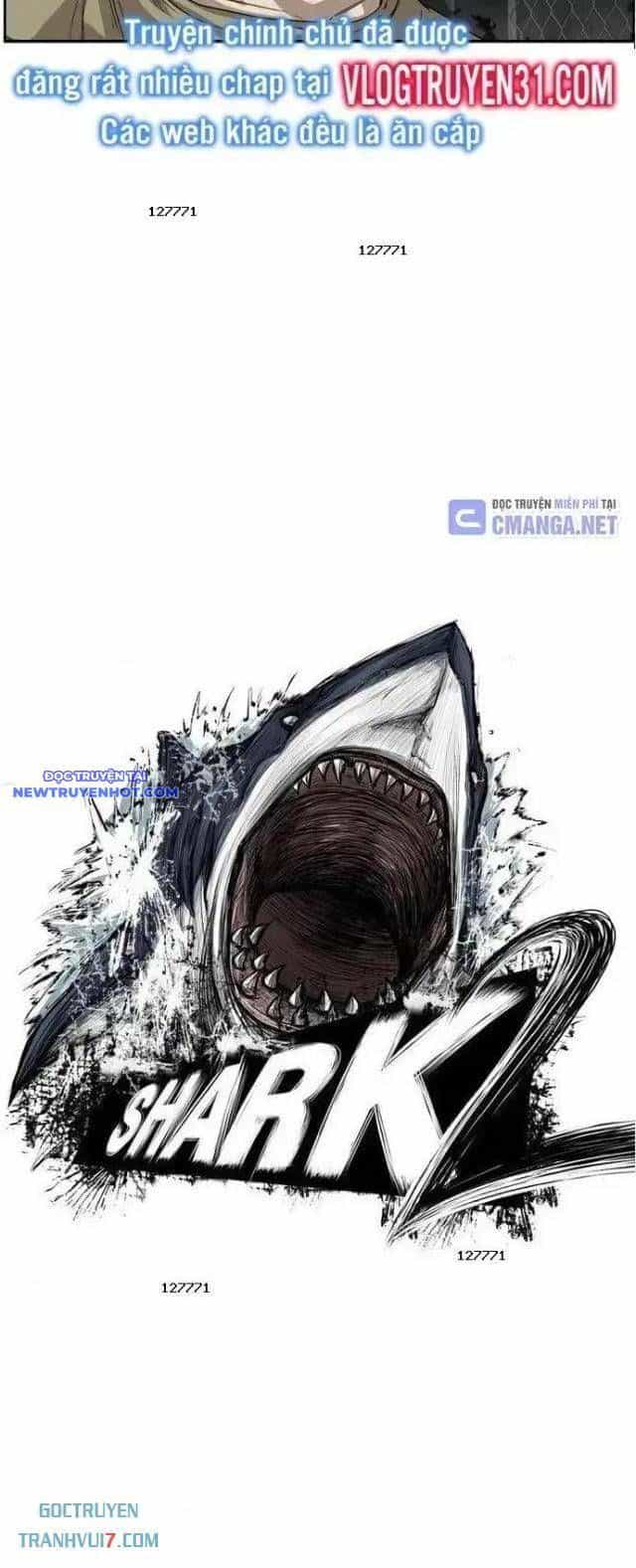 Shark - Cá Mập - Chương 95 - ảnh 5