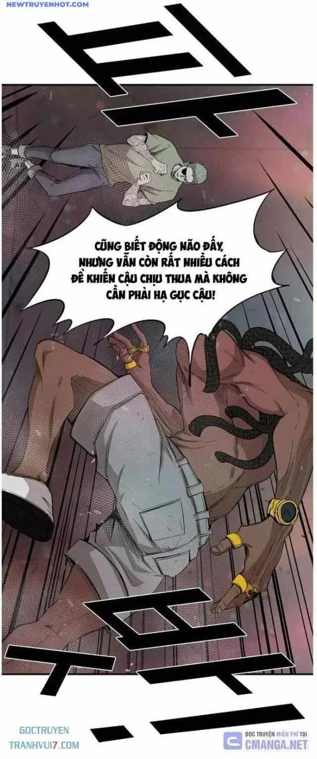 Shark - Cá Mập - Chương 97 - ảnh 17