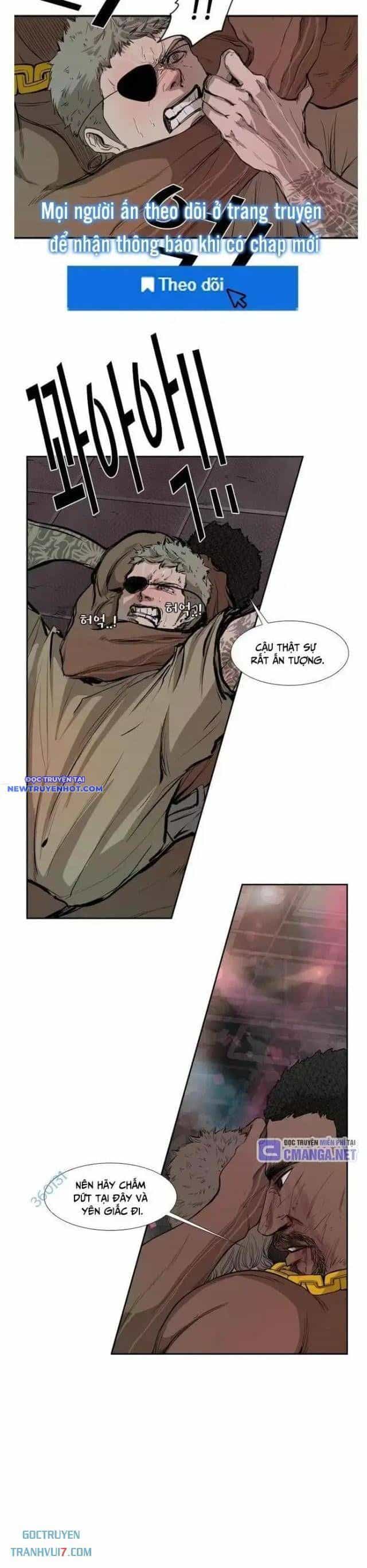Shark - Cá Mập - Chương 97 - ảnh 35