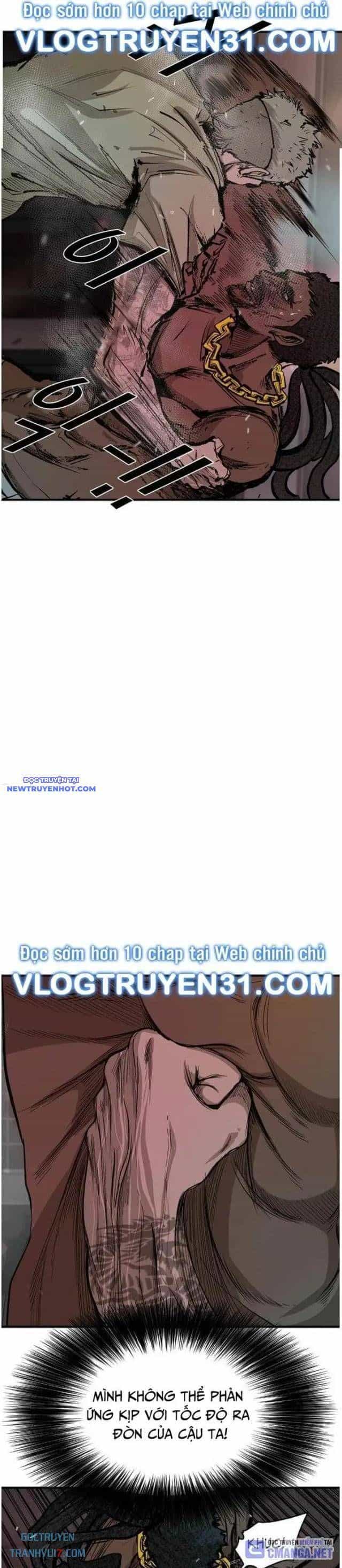 Shark - Cá Mập - Chương 98 - ảnh 13