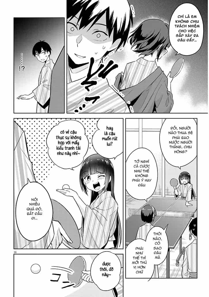 She Was Actually My Stepsister ~Recently, The Sense Of Distance Between Me And My New Stepbrother Is Incredibly Close~ - Chương 23 - ảnh 18