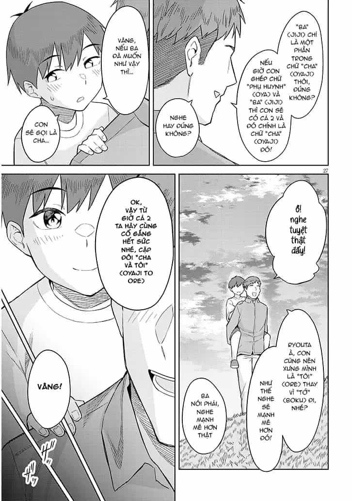 She Was Actually My Stepsister ~Recently, The Sense Of Distance Between Me And My New Stepbrother Is Incredibly Close~ - Chương 25 - ảnh 29
