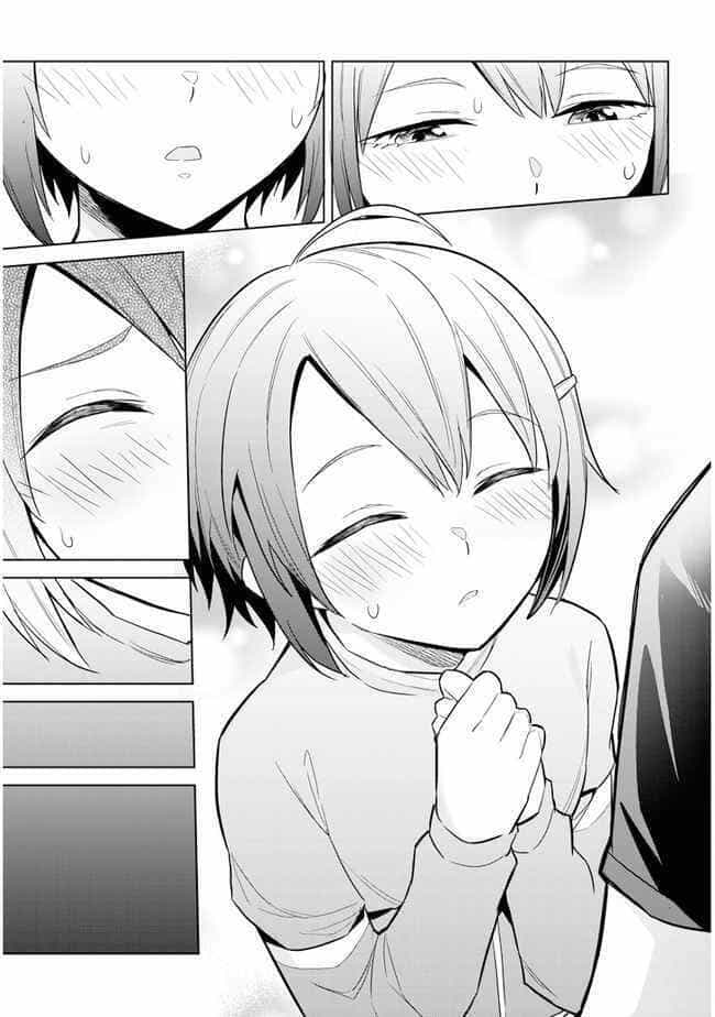 She Was Actually My Stepsister ~Recently, The Sense Of Distance Between Me And My New Stepbrother Is Incredibly Close~ - Chương 3 - ảnh 27