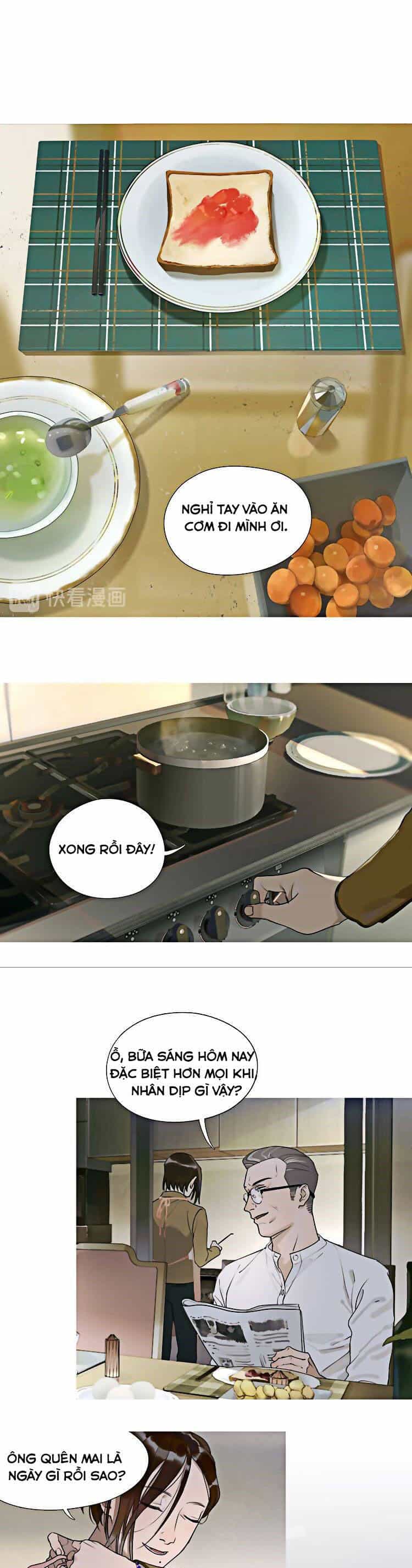 Shen Ze - Chương 1 - ảnh 5