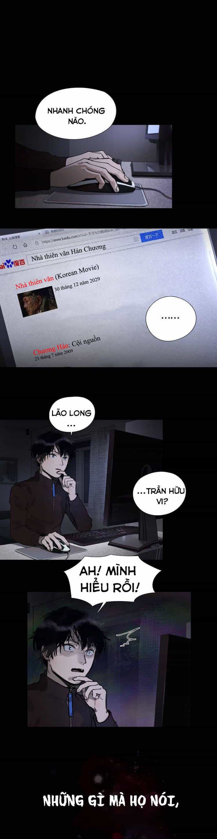 Shen Ze - Chương 3 - ảnh 16